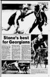 Stockport Times Friday 13 January 1989 Page 59