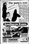 Stockport Times Friday 20 January 1989 Page 4