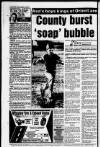 Stockport Times Friday 20 January 1989 Page 64