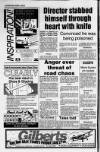 Stockport Times Friday 27 January 1989 Page 2