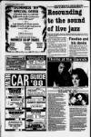 Stockport Times Friday 27 January 1989 Page 24