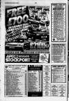 Stockport Times Friday 27 January 1989 Page 64