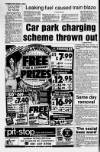 Stockport Times Friday 03 February 1989 Page 6