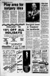 Stockport Times Friday 03 February 1989 Page 8