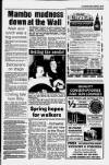 Stockport Times Friday 03 February 1989 Page 15