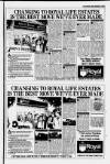 Stockport Times Friday 03 February 1989 Page 35