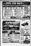 Stockport Times Friday 03 February 1989 Page 56