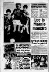 Stockport Times Friday 03 February 1989 Page 62