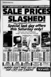 Stockport Times Friday 10 February 1989 Page 2