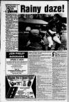 Stockport Times Friday 10 February 1989 Page 68