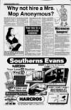 Stockport Times Friday 17 February 1989 Page 4