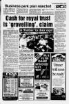 Stockport Times Friday 17 February 1989 Page 5