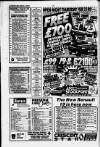 Stockport Times Friday 17 February 1989 Page 60