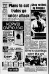 Stockport Times Friday 03 March 1989 Page 2