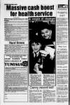 Stockport Times Friday 03 March 1989 Page 4