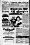 Stockport Times Friday 03 March 1989 Page 6