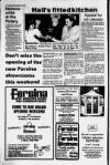 Stockport Times Friday 03 March 1989 Page 8