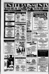 Stockport Times Friday 03 March 1989 Page 18