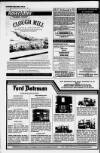 Stockport Times Friday 03 March 1989 Page 30