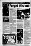 Stockport Times Friday 03 March 1989 Page 68