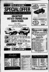 Stockport Times Friday 10 March 1989 Page 58