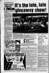 Stockport Times Friday 10 March 1989 Page 64