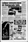 Stockport Times Friday 17 March 1989 Page 5