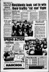 Stockport Times Friday 17 March 1989 Page 6