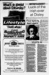 Stockport Times Friday 17 March 1989 Page 20