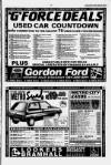 Stockport Times Friday 24 March 1989 Page 61