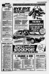 Stockport Times Friday 24 March 1989 Page 63