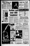 Stockport Times Friday 21 April 1989 Page 2