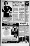 Stockport Times Friday 21 April 1989 Page 4