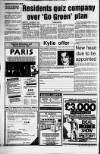 Stockport Times Friday 21 April 1989 Page 8