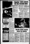 Stockport Times Friday 21 April 1989 Page 24