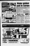Stockport Times Friday 26 May 1989 Page 18