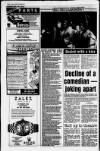 Stockport Times Friday 02 June 1989 Page 20