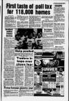 Stockport Times Friday 09 June 1989 Page 5