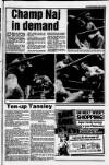 Stockport Times Friday 09 June 1989 Page 63