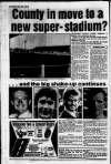 Stockport Times Friday 09 June 1989 Page 64