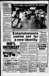 Stockport Times Friday 07 July 1989 Page 6