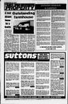 Stockport Times Friday 07 July 1989 Page 22