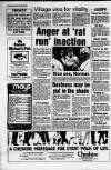 Stockport Times Friday 28 July 1989 Page 6