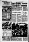 Stockport Times Friday 28 July 1989 Page 18