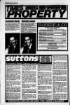 Stockport Times Friday 28 July 1989 Page 22