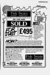 Stockport Times Friday 28 July 1989 Page 35