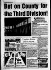 Stockport Times Friday 28 July 1989 Page 64