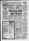 Stockport Times Thursday 24 August 1989 Page 8