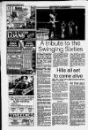 Stockport Times Thursday 24 August 1989 Page 20