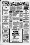 Stockport Times Thursday 31 August 1989 Page 8